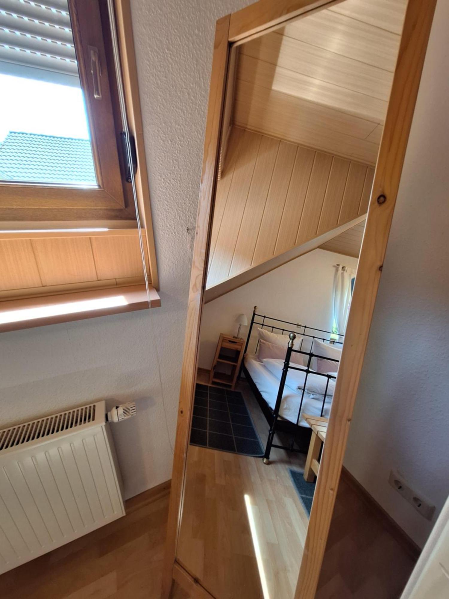 Ferienwohnung Herold Alken Esterno foto