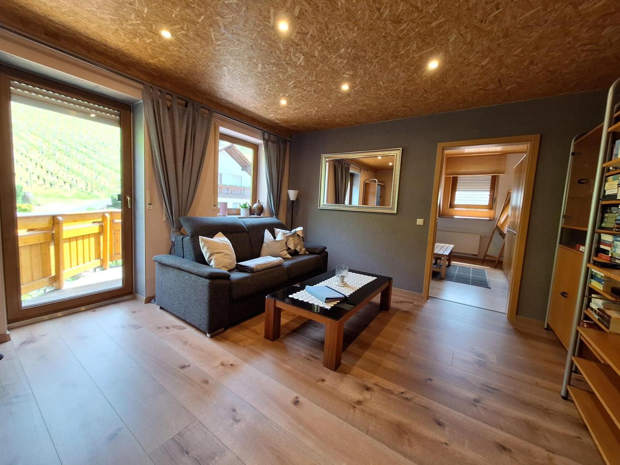 Ferienwohnung Herold Alken Esterno foto